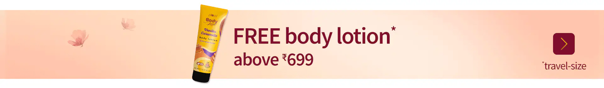 Pure Veg Excellence for Skin